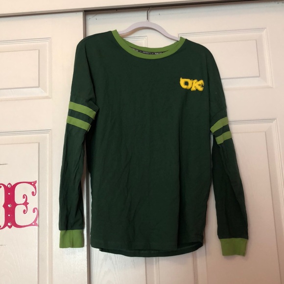 oozma kappa spirit jersey